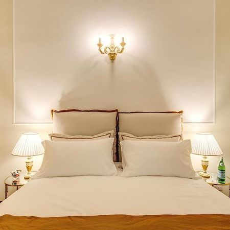 E. Spagna Luxury Apartment - Piazza Di Spagna Roma Ngoại thất bức ảnh