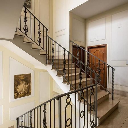 E. Spagna Luxury Apartment - Piazza Di Spagna Roma Ngoại thất bức ảnh