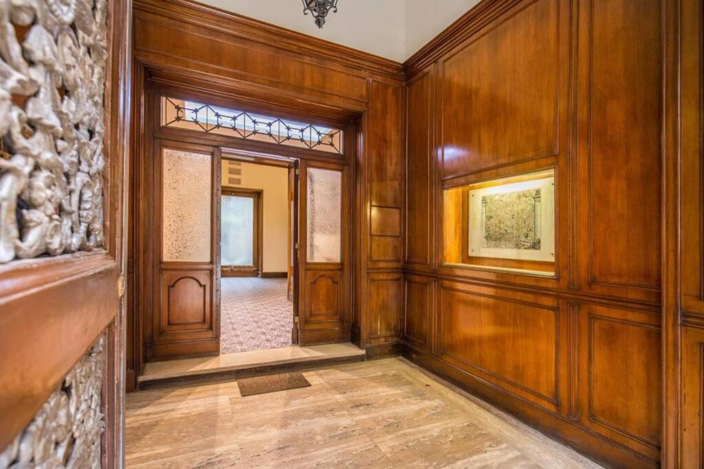 E. Spagna Luxury Apartment - Piazza Di Spagna Roma Ngoại thất bức ảnh