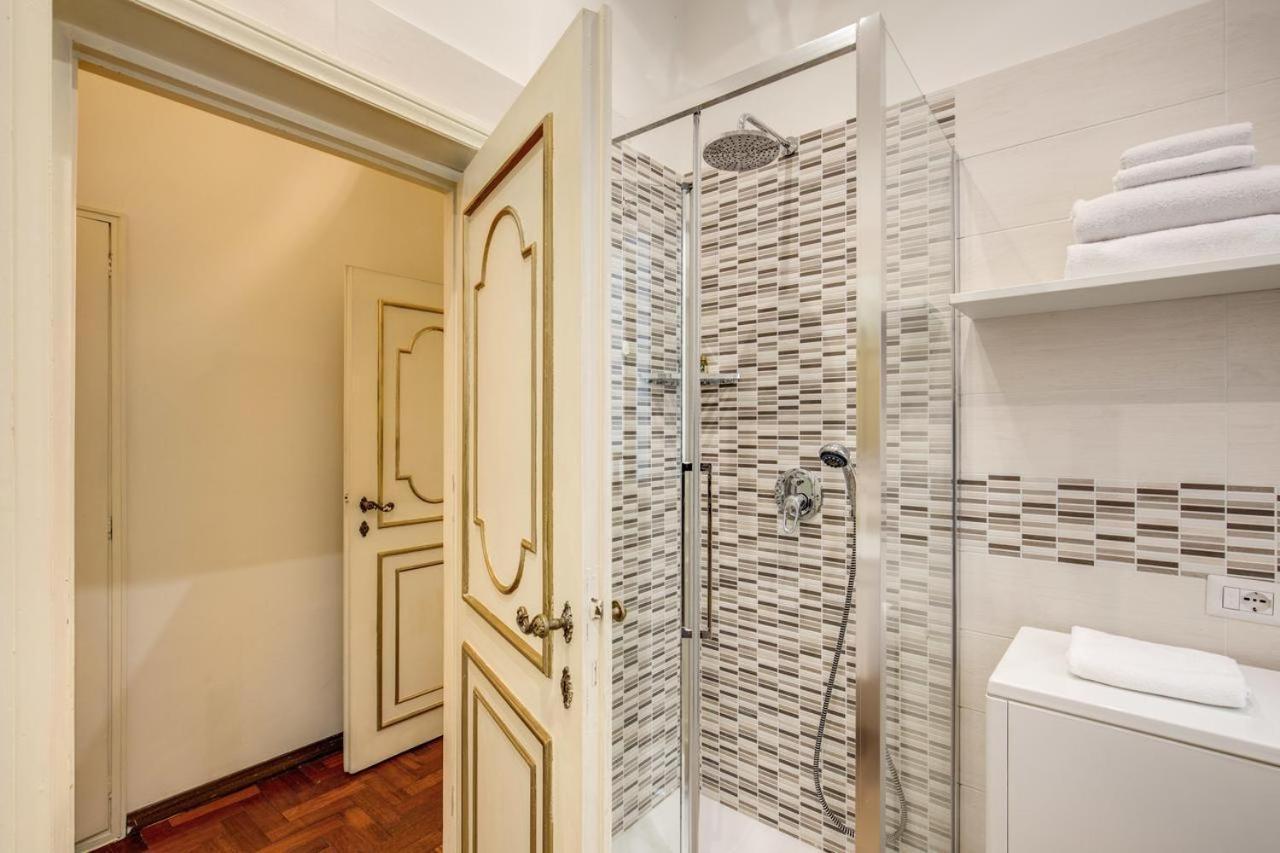 E. Spagna Luxury Apartment - Piazza Di Spagna Roma Ngoại thất bức ảnh