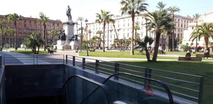 E. Spagna Luxury Apartment - Piazza Di Spagna Roma Ngoại thất bức ảnh